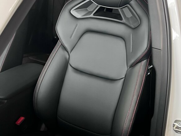 2026 Changan CS35 Max, белый, 2839900 рублей - вид 6