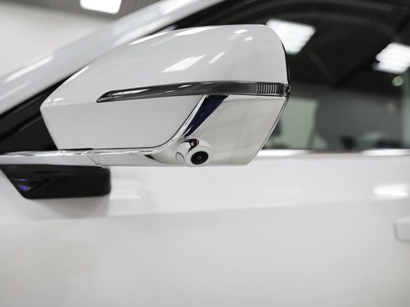 2026 GAC S9, белый, 6799000 рублей - вид 11
