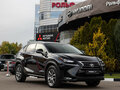 2017 Lexus NX 200t I, чёрный, 3078000 рублей - вид 1