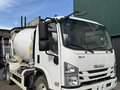 2024 Isuzu Автобетоносмеситель, 6950000 рублей - вид 2