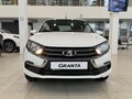2026 Lada (ВАЗ) Granta I Рестайлинг, белый, 1091091 рублей - вид 1