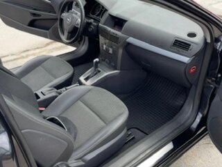 2006 Opel Astra GTC H Рестайлинг, чёрный, 500000 рублей, вид 5