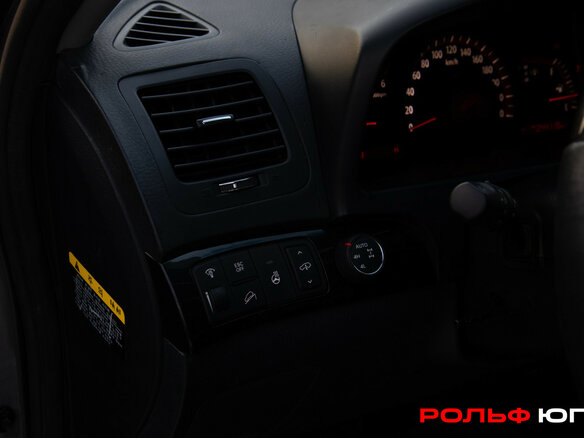2014 Kia Mohave 8-speed I, серый - вид 13