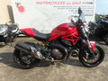 2015 Ducati Monster 821, красный, 640000 рублей - вид 1