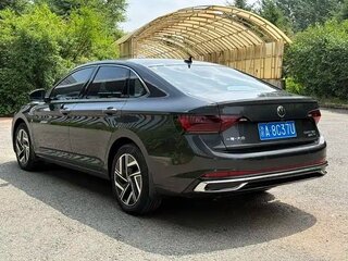 2023 Volkswagen Sagitar III Рестайлинг, чёрный, 1350100 рублей, вид 2