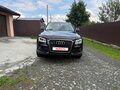 2014 Audi Q5 I (8R) Рестайлинг, чёрный, 1700000 рублей - вид 1