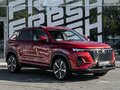 2024 Changan CS35 Plus I Рестайлинг, красный, 1967000 рублей