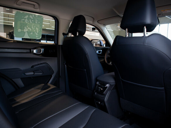 2026 Haval H3 I Рестайлинг, серый, 3249000 рублей - вид 26