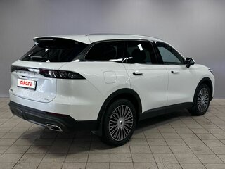 2024 Chery Tiggo 9 I, белый, 3400000 рублей, вид 5