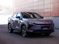 2026 Omoda C5 II, серый, 2629000 рублей - вид 1