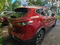 2019 Nissan Qashqai II, красный - вид 3