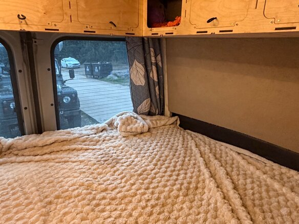 2002 Peugeot Boxer, белый, 1450000 рублей - вид 18