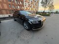 2017 Genesis G80 I, чёрный, 1890000 рублей - вид 2
