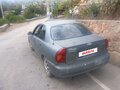 2007 Chevrolet Lanos I, серебристый, 140000 рублей - вид 2