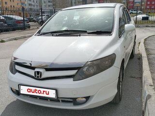 2010 Honda Partner II, белый, 650000 рублей, вид 1