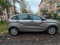 2019 Lada (ВАЗ) XRAY I, серый, 900000 рублей - вид 1