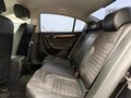 2012 Volkswagen Passat B7, чёрный - вид 6