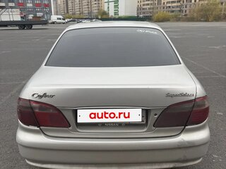1998 Nissan Cefiro III (A33), серый, 180000 рублей, вид 5