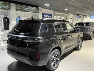 2021 Hyundai ix35 II Рестайлинг, чёрный, 2150000 рублей, вид 5
