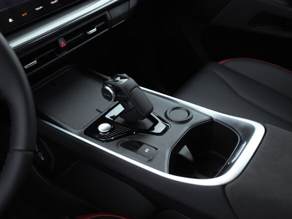 2026 Haval H3 I Рестайлинг, серый, 3099000 рублей - вид 26