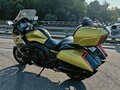 2018 BMW K 1600 Grand America, золотистый, 2200000 рублей - вид 5