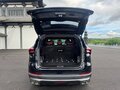2022 Jetour X70 I Рестайлинг, чёрный, 1460007 рублей - вид 10