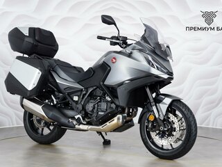 2023 Honda NT1100, серый, 1599000 рублей, вид 5