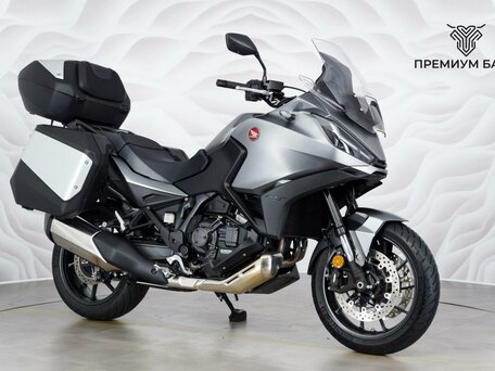 2023 Honda NT1100, серый, 1599000 рублей, вид 5