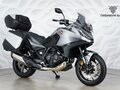 2023 Honda NT1100, серый, 1599000 рублей - вид 4