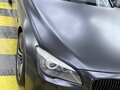2011 BMW 7 серии Long 730Ld V (F01/F02/F04), чёрный, 1800000 рублей - вид 10