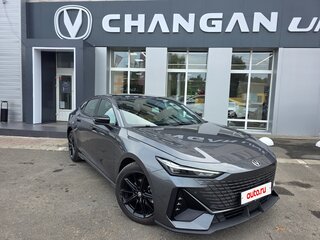 2023 Changan UNI-V I, серый, 2430000 рублей, вид 1
