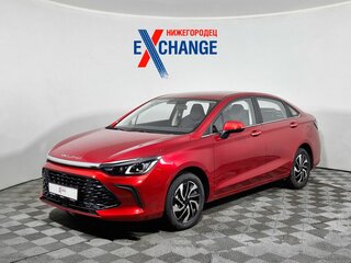 2025 BAIC U5 Plus, красный, 1890000 рублей, вид 1