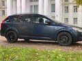 2008 Kia Ceed I, синий, 680000 рублей - вид 3