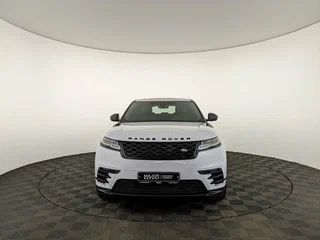 2019 Land Rover Range Rover Velar I, белый, 3600000 рублей, вид 2