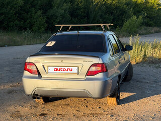 2012 Daewoo Nexia I Рестайлинг, серый, 240000 рублей, вид 3