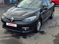 2013 Renault Fluence I Рестайлинг, чёрный, 700000 рублей