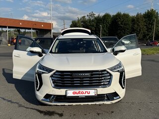 2023 Haval Jolion I, белый, 1999999 рублей, вид 1