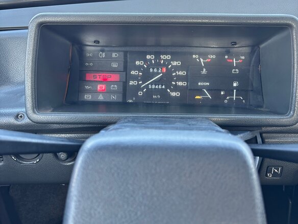 1991 Lada (ВАЗ) 2108 21086, бежевый, 430000 рублей - вид 11