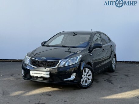 Kia Rio III