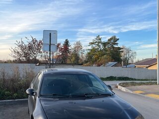 2000 Dodge Stratus I, чёрный, 200000 рублей, вид 1
