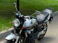2004 Honda CB 400 Super Four, серебристый, 350000 рублей - вид 10
