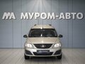 2020 Lada (ВАЗ) Largus I, серый, 700000 рублей - вид 1