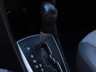 2014 Hyundai Solaris I, серый, 988000 рублей, вид 3