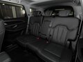 2026 Jetour X90+, серый, 4204000 рублей - вид 7