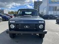 2026 Lada (ВАЗ) Niva Legend I Рестайлинг, серый, 1309000 рублей - вид 8