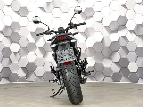 2024 Harley-Davidson X350, чёрный, 657000 рублей - вид 5