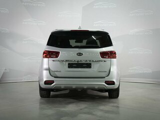 2019 Kia Carnival III, серый, 2600000 рублей, вид 5