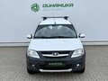 2018 Lada (ВАЗ) Largus Cross I, белый, 910000 рублей - вид 1