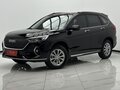 2022 Haval M6 Plus II, чёрный, 1300000 рублей - вид 2