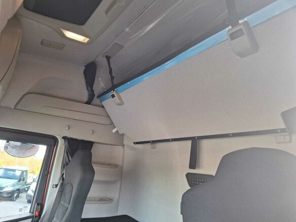 2024 Iveco S-Way, белый, 14282447 рублей - вид 16